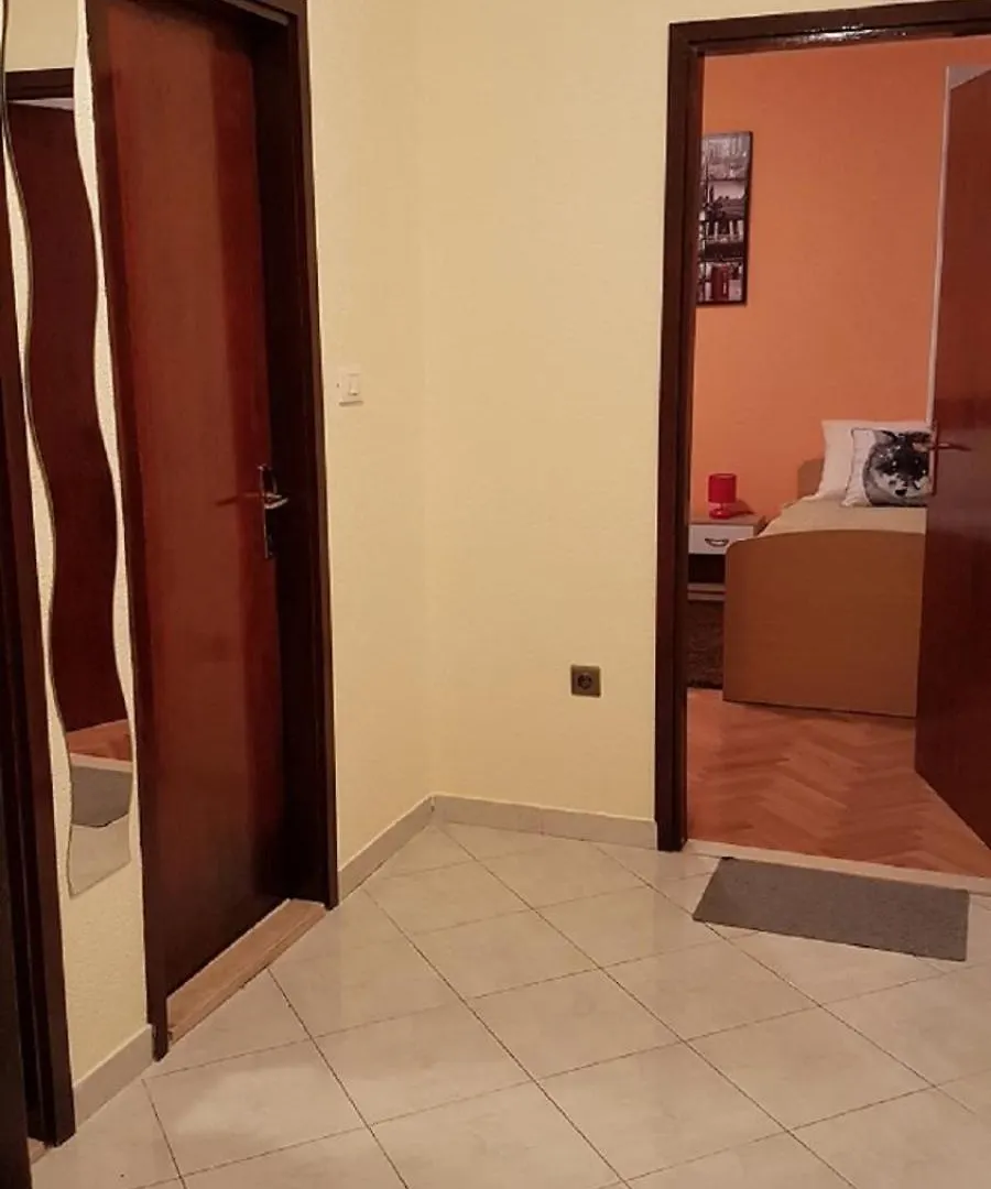 Apartments Nena Split