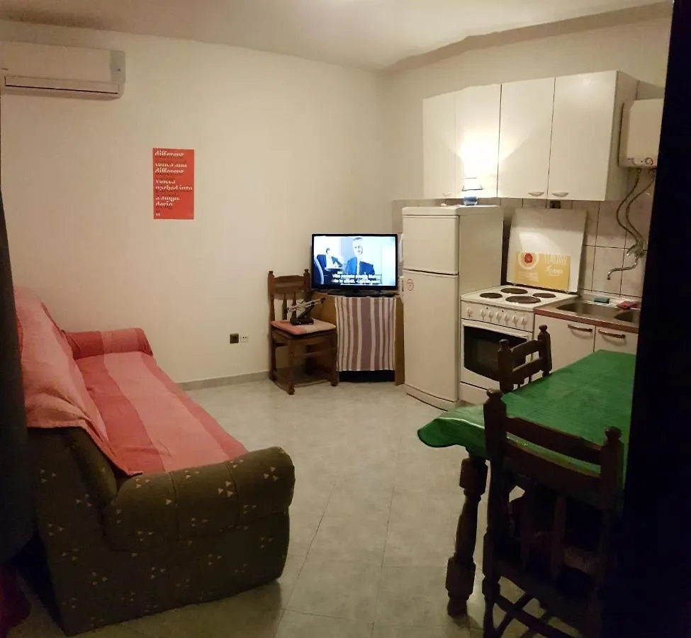 Apartments Nena Split