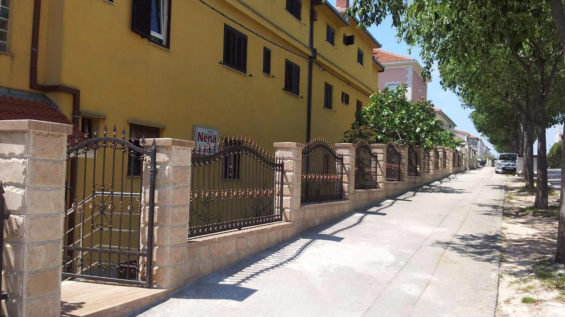 Apartments Nena Split