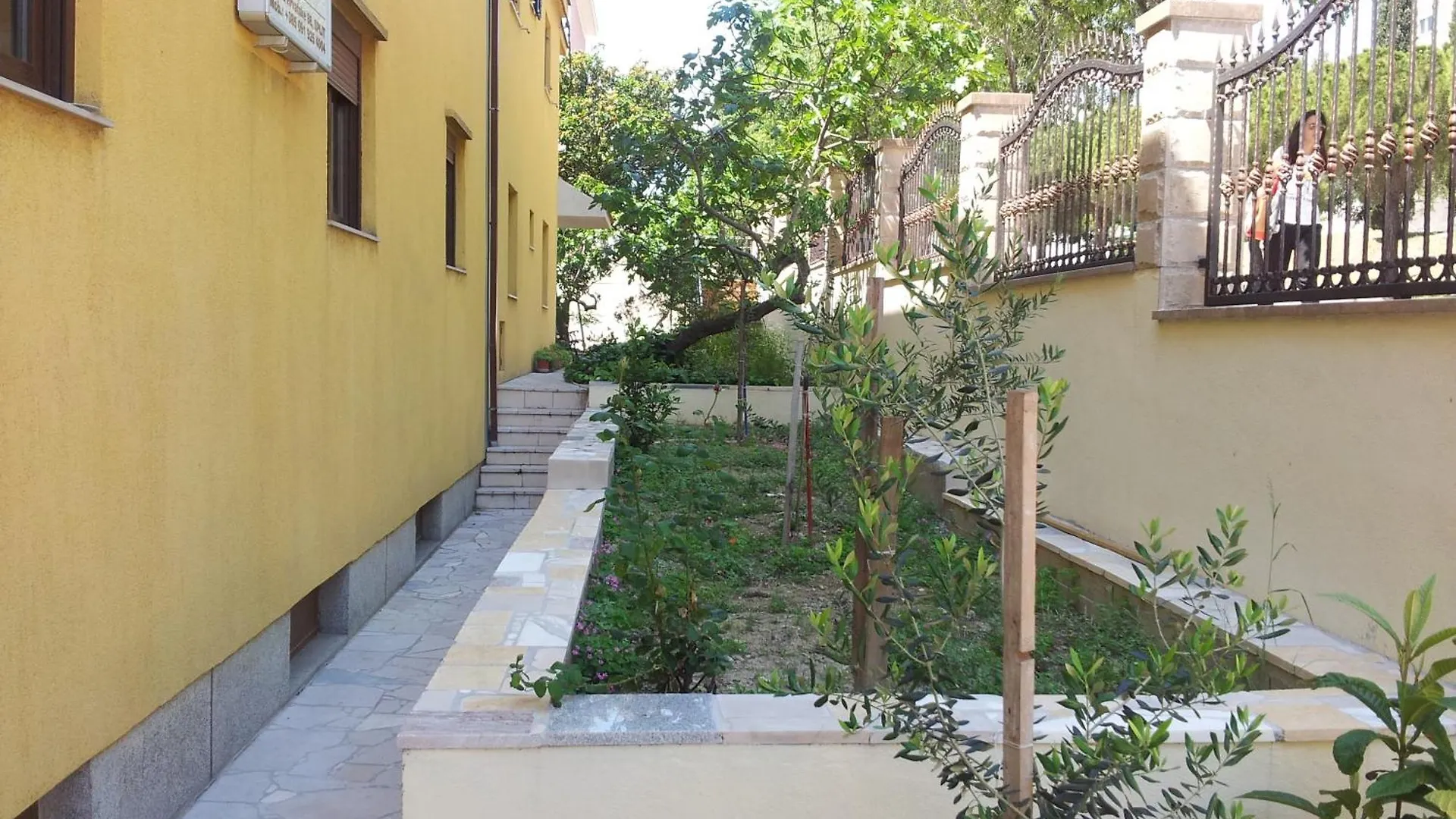 Apartments Nena Split