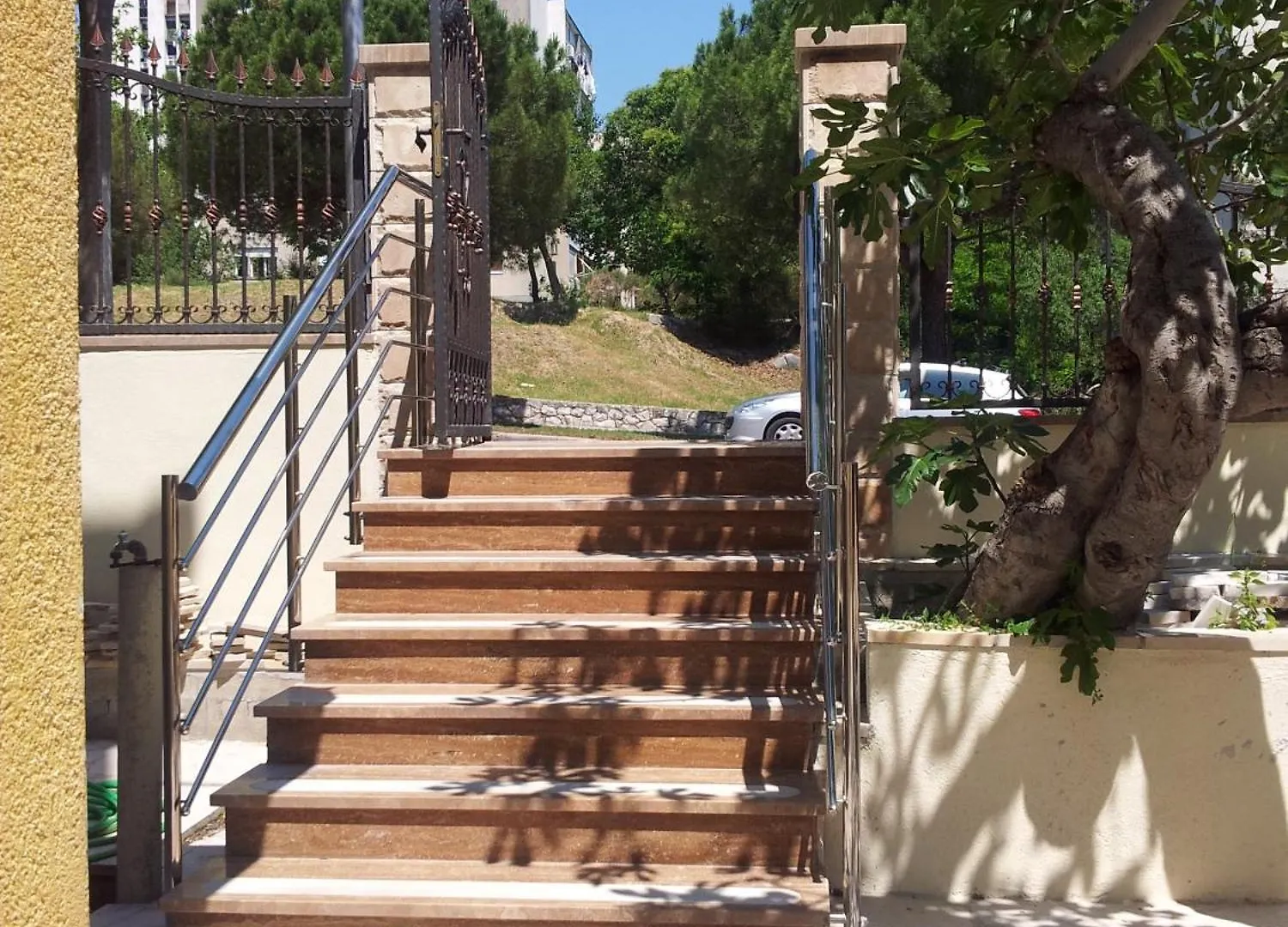 Apartments Nena Split