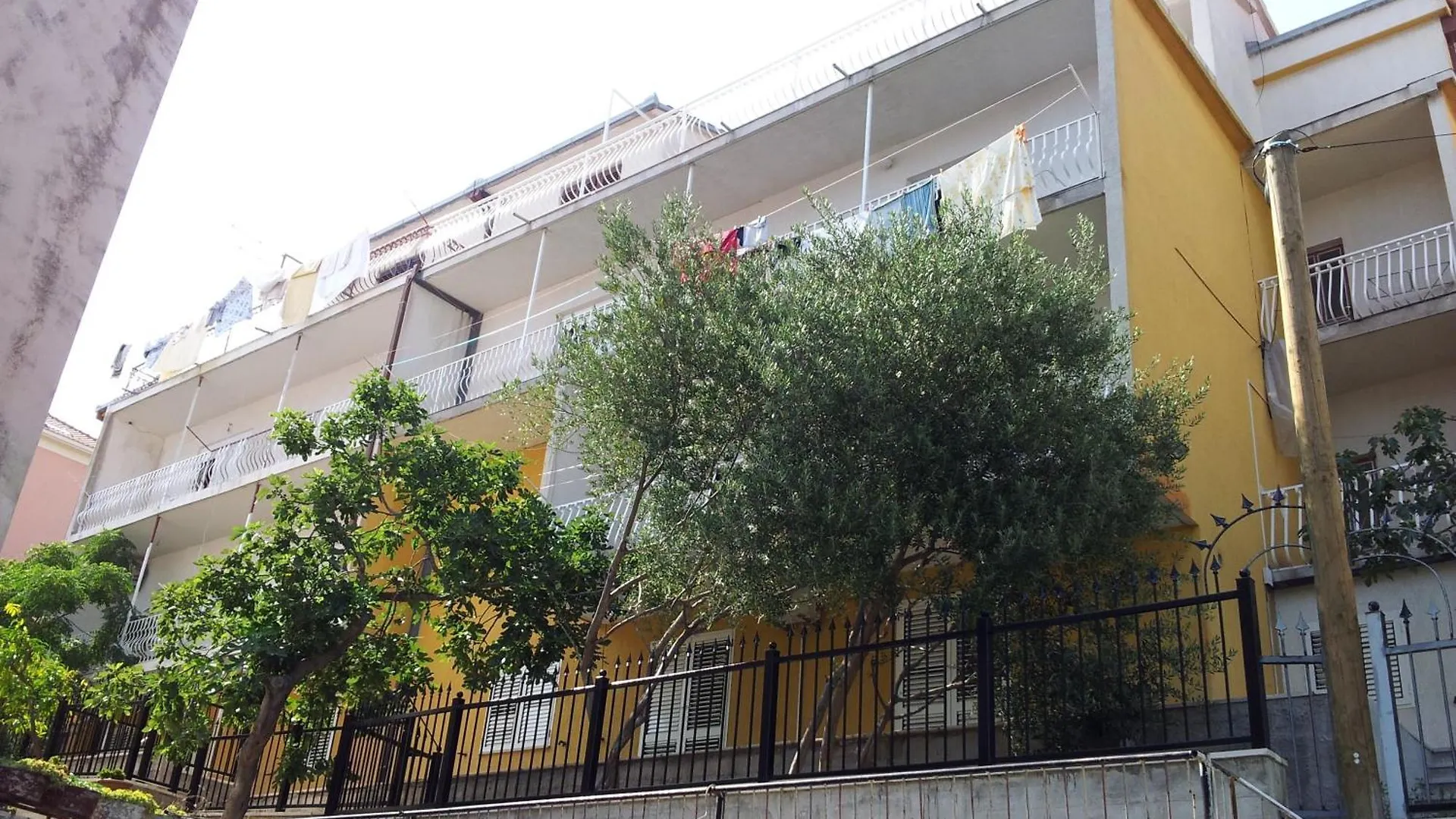 Apartments Nena Split