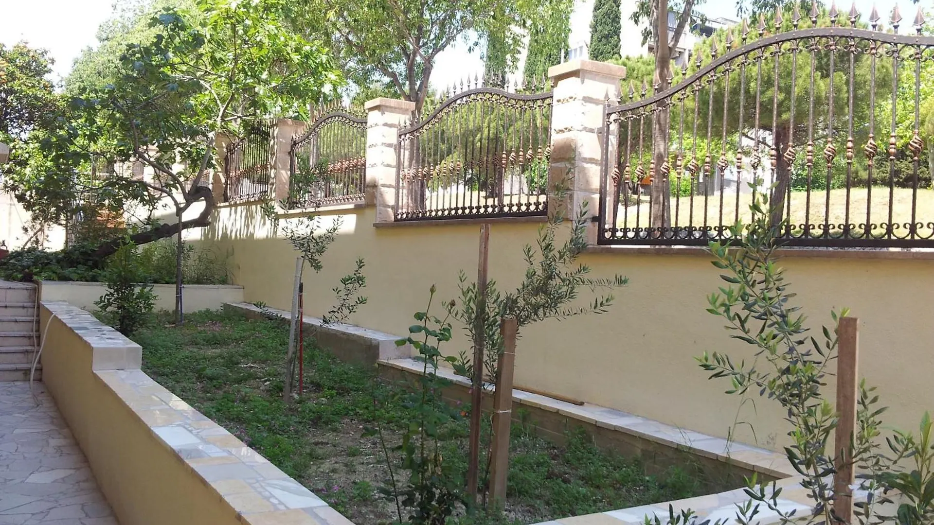 Apartments Nena Split Croatie