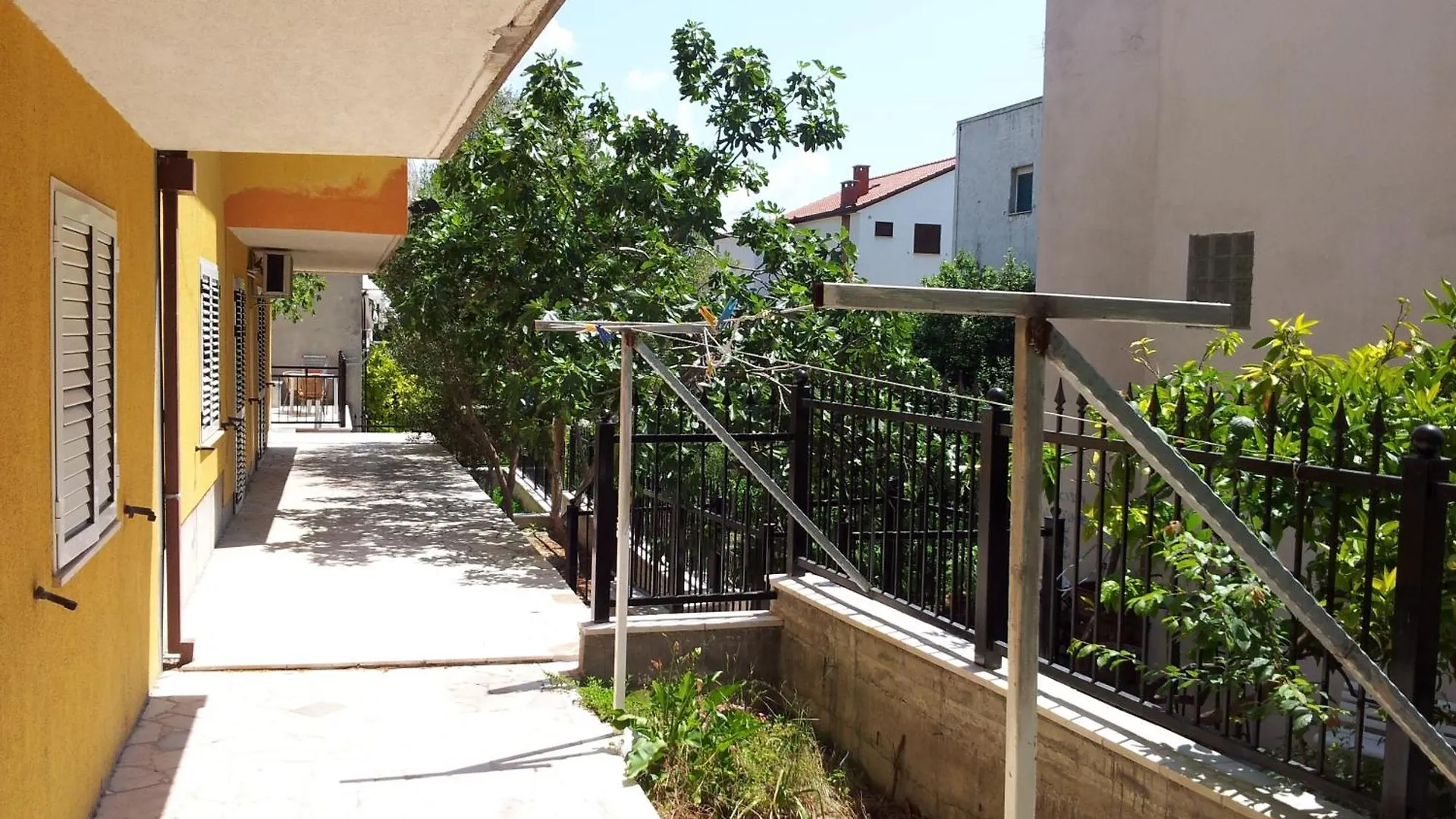 Apartments Nena Split