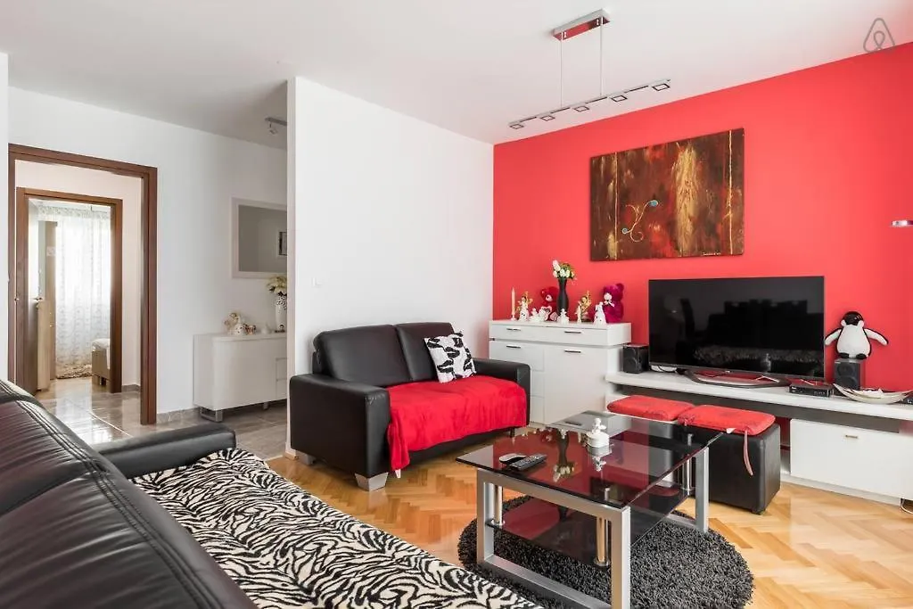Apartments Nena Split Croatie