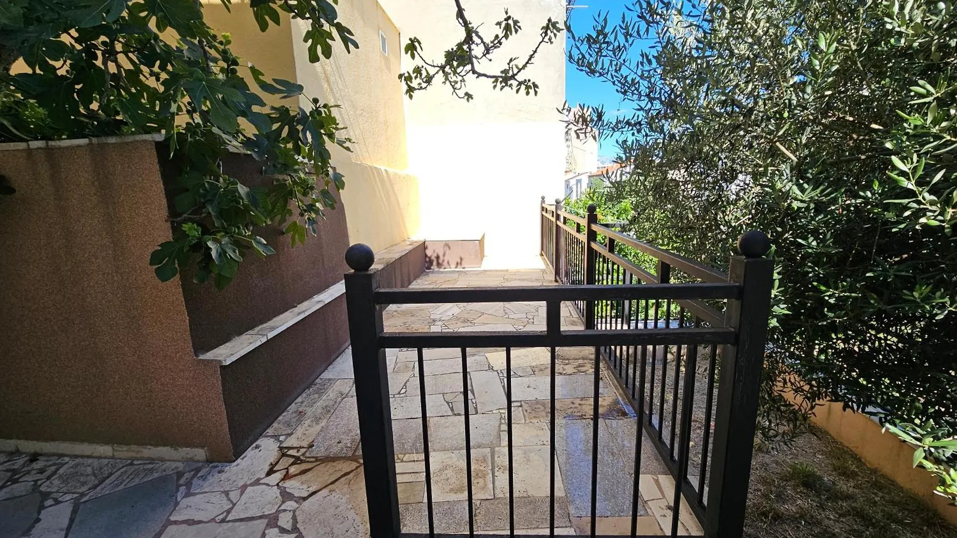Apartments Nena Split 0*,