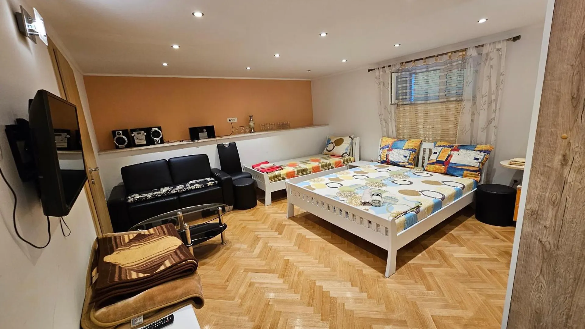 Apartments Nena Split Croatie