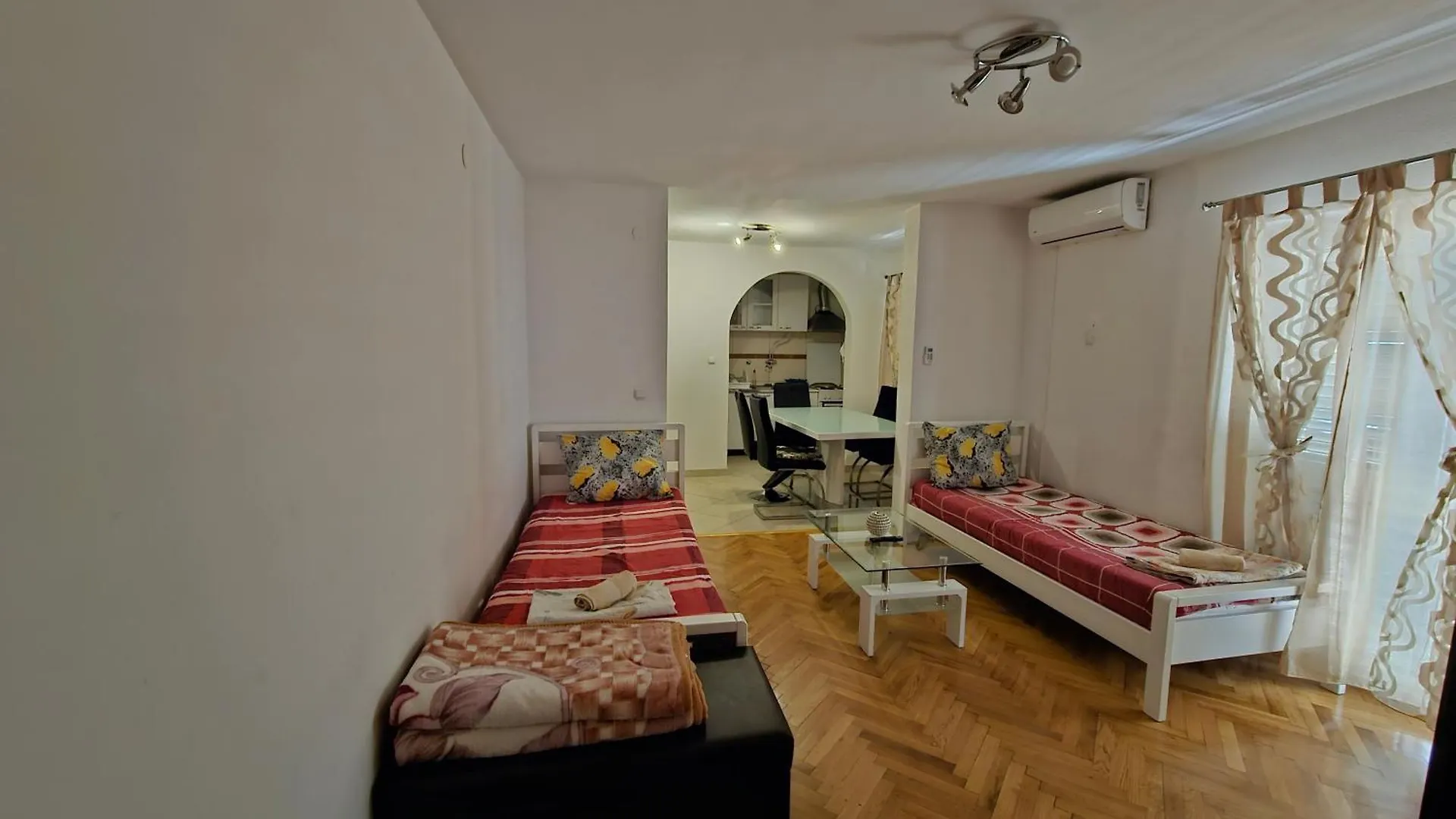 Apartments Nena Split Croatie