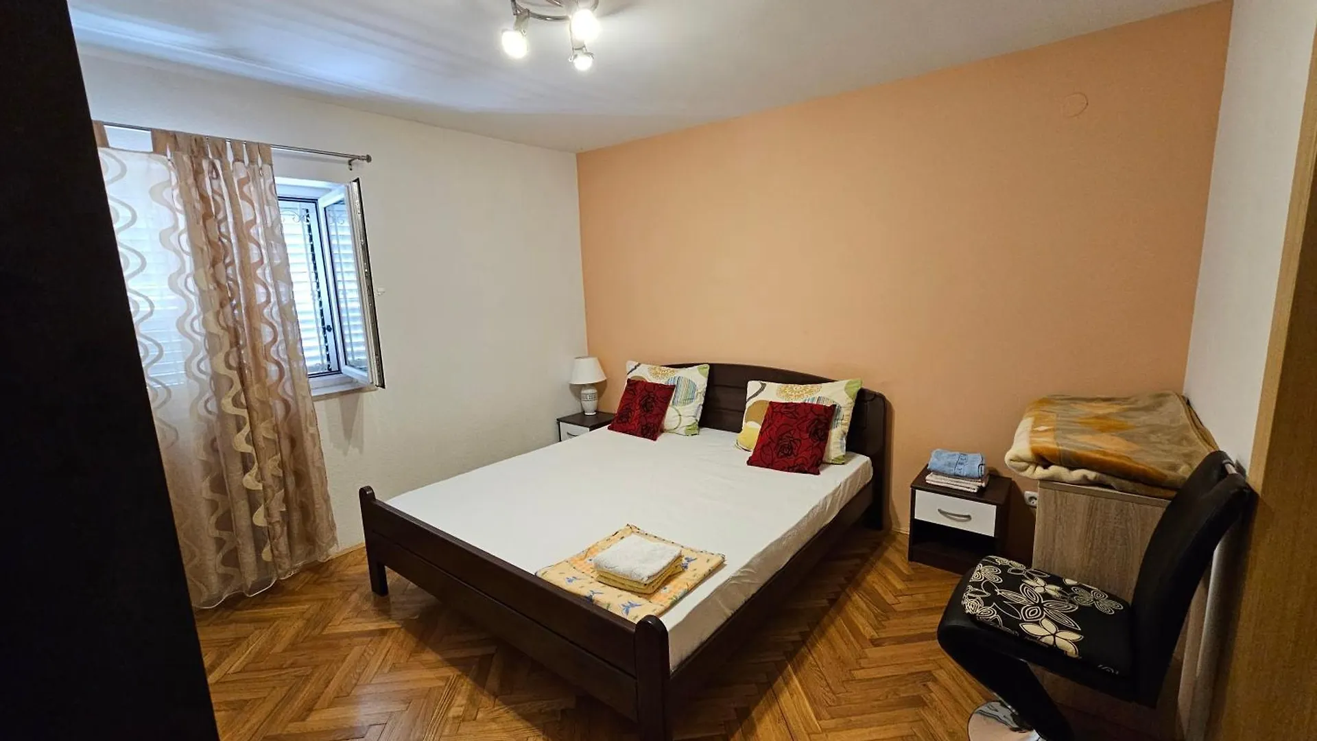 Apartments Nena Split