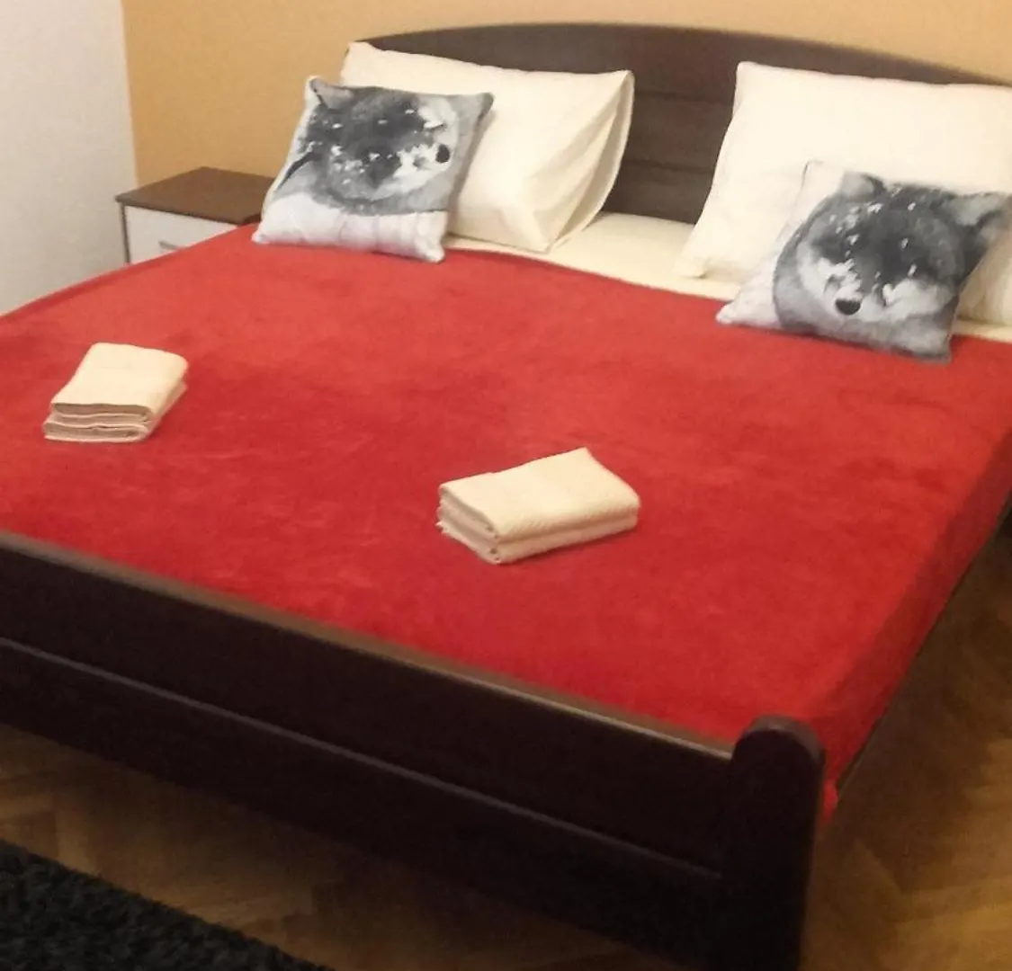 Apartments Nena Split