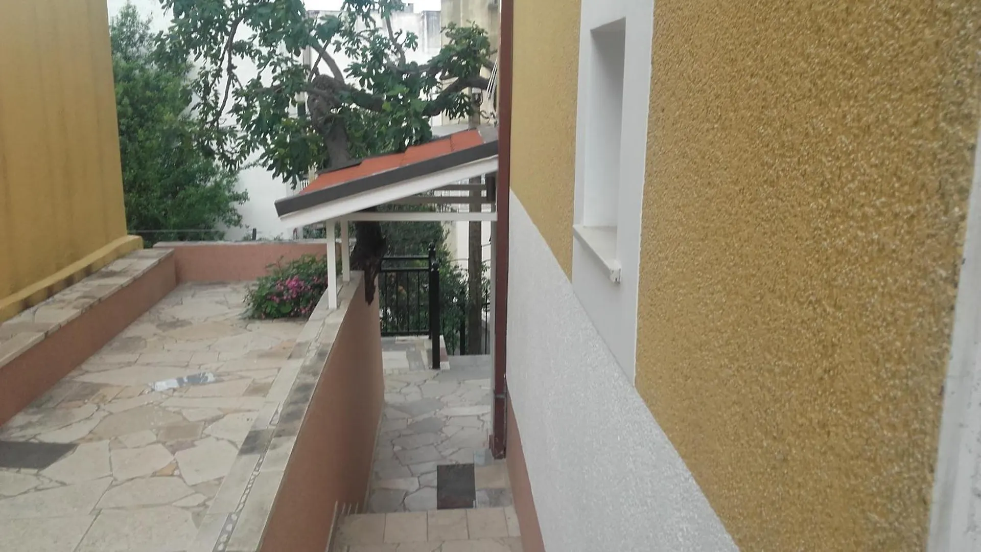 Apartments Nena Split