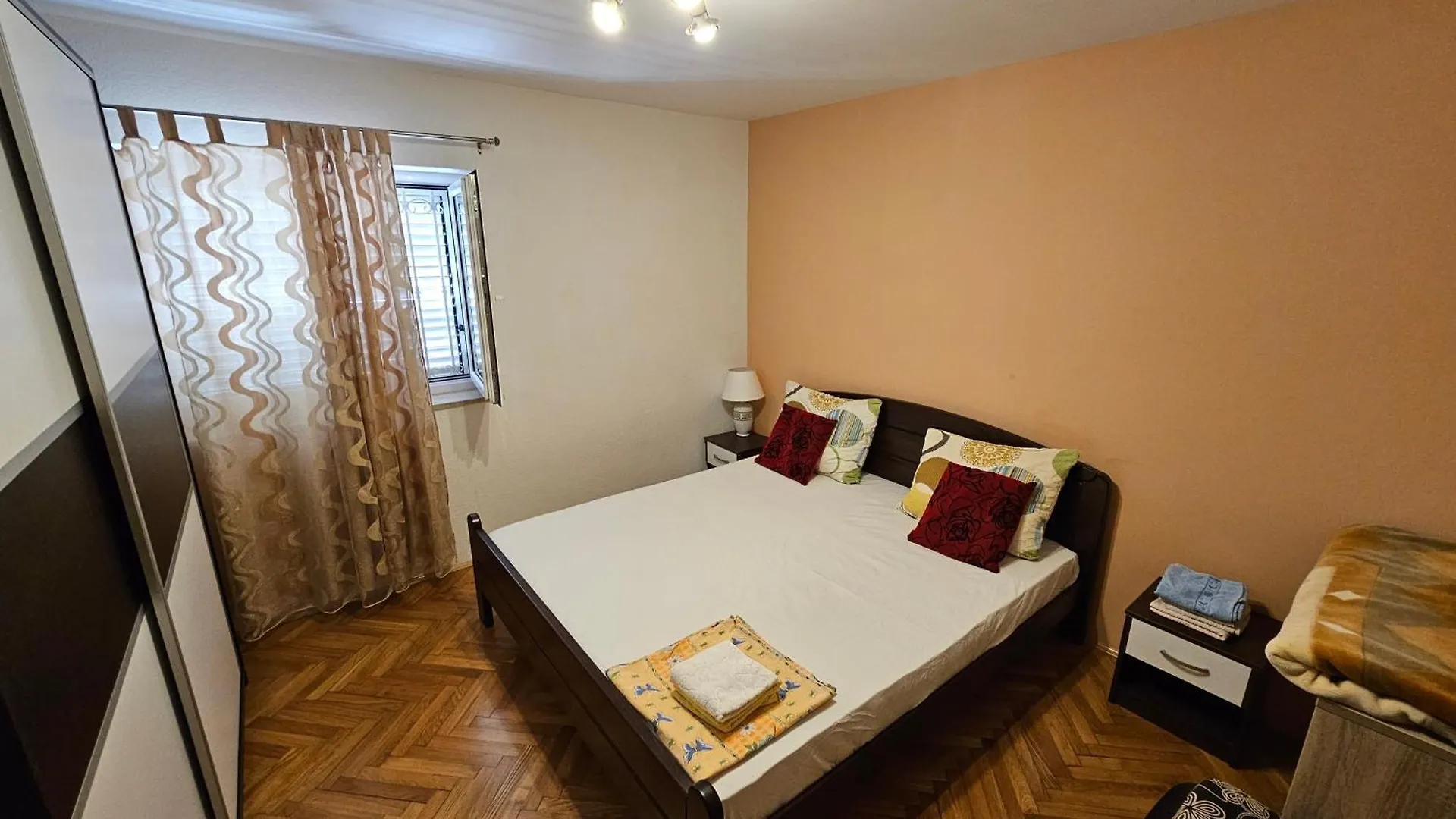 Apartments Nena Split