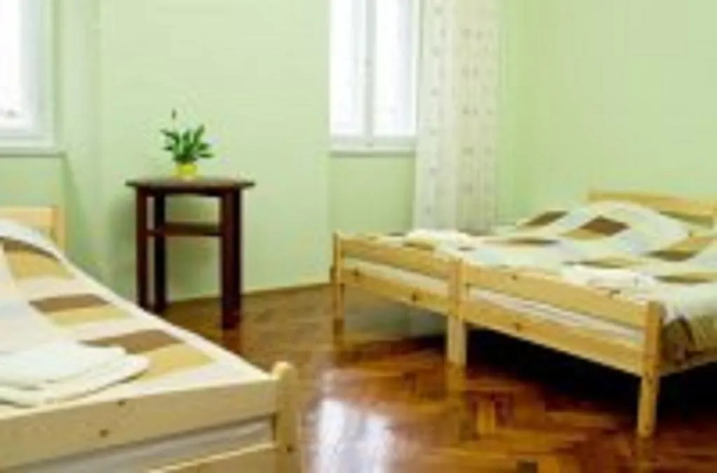Apartments Nena Split 0*,