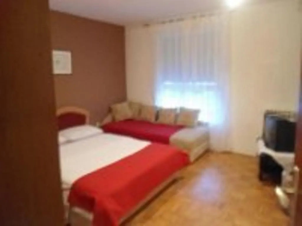 Apartments Nena Split