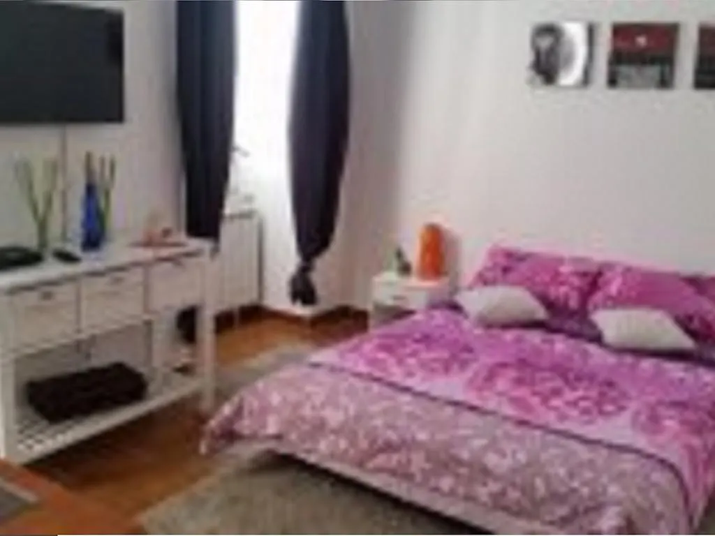 Apartments Nena Split Croatie