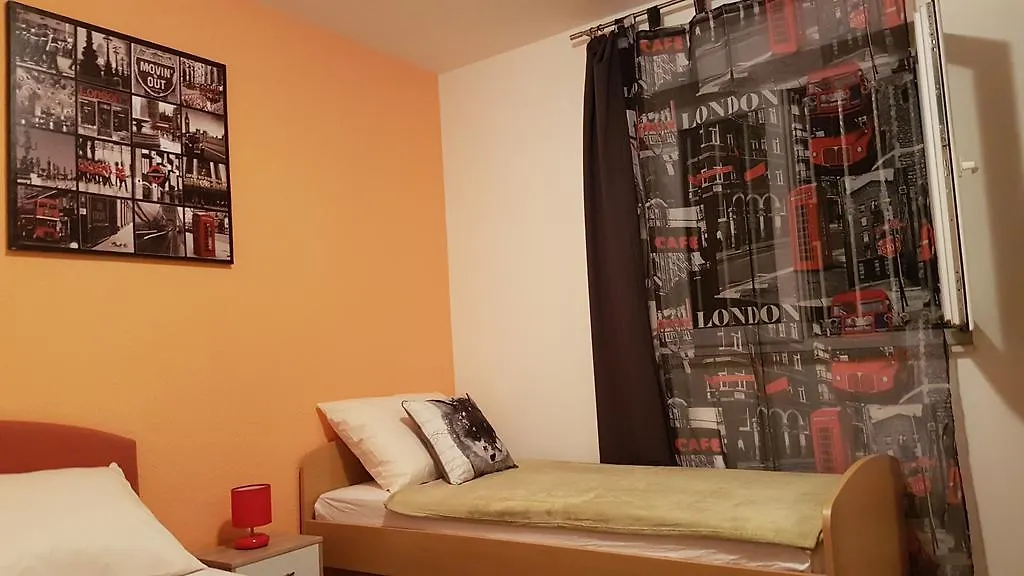 Apartments Nena Split