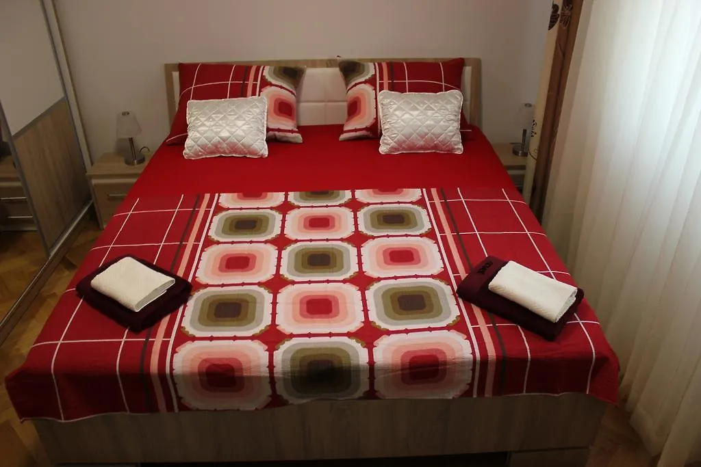 Apartments Nena Split