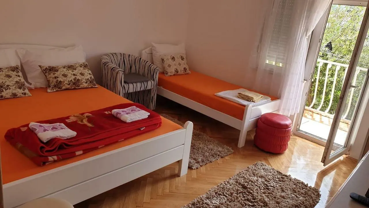 Apartments Nena Split