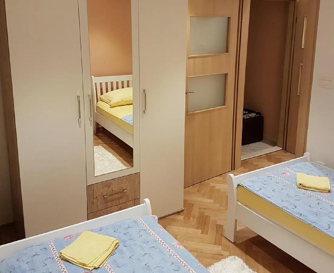 Apartments Nena Split