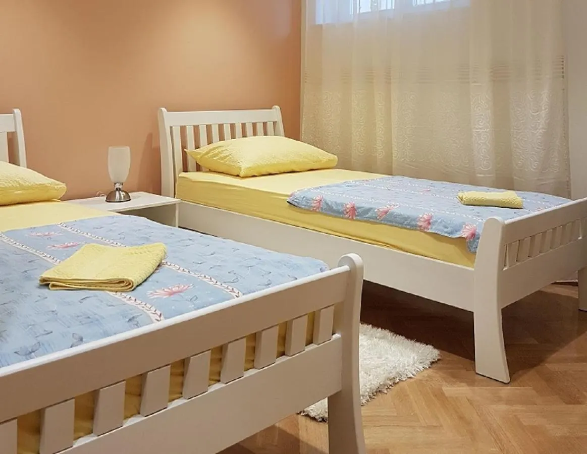 Apartments Nena سبليت 0*,  كرواتيا