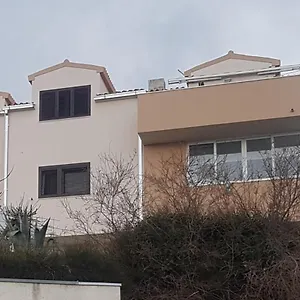 Apartamento Kike, Split