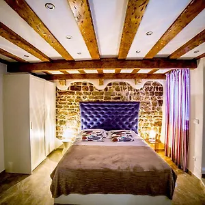 Apartamento Genius Loci, Split