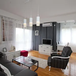 Macho Appartement
