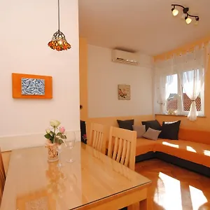 Apartamento Marita, Split