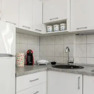Apartmant Centar Appartement