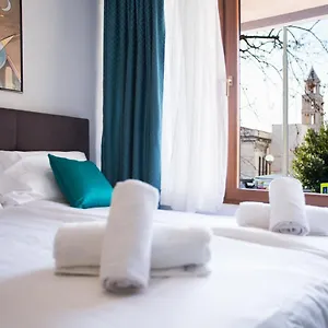 Zen Centre Appartement